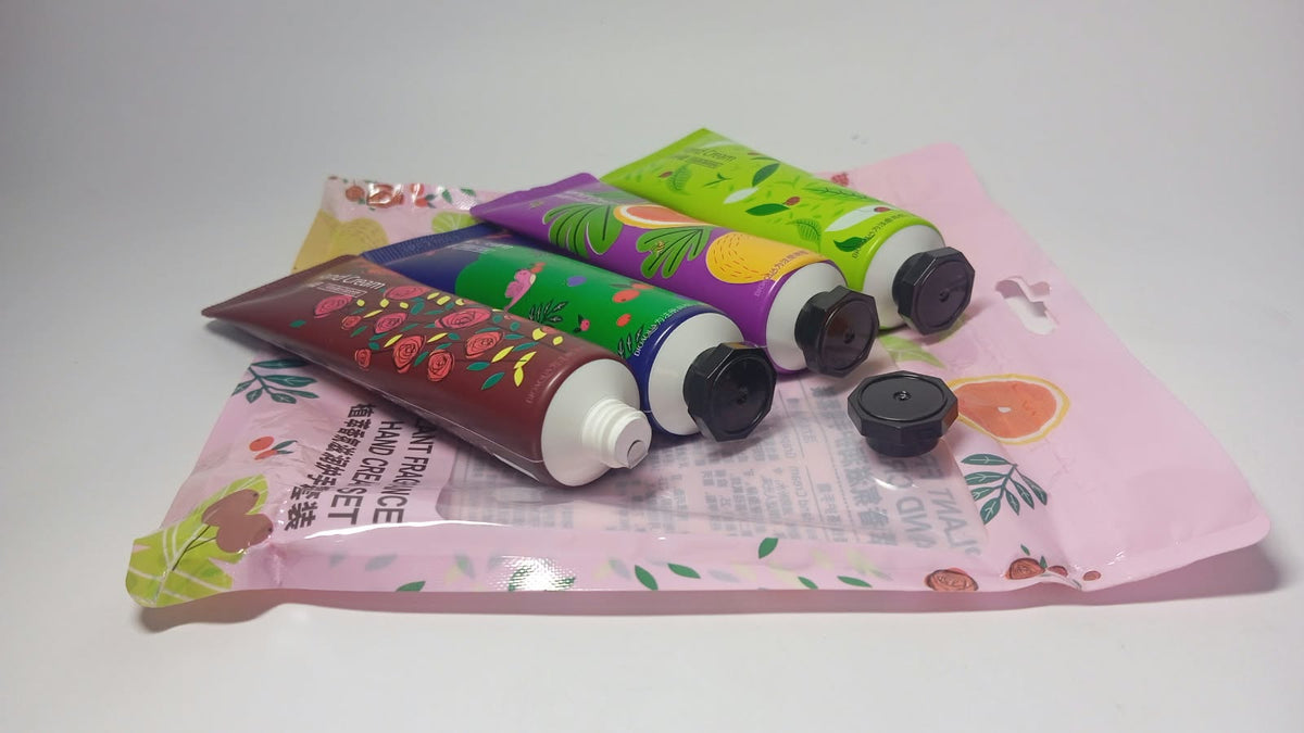Moisturizing Hand Cream – Hydrating & Softening Hand Care Cream