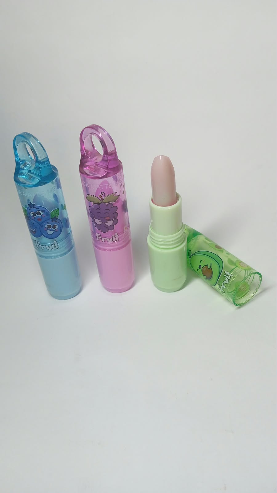 Pinkish Lip Balm – Hydrating Tinted Lip Balm for Soft & Naturally Pink-Looking Lips