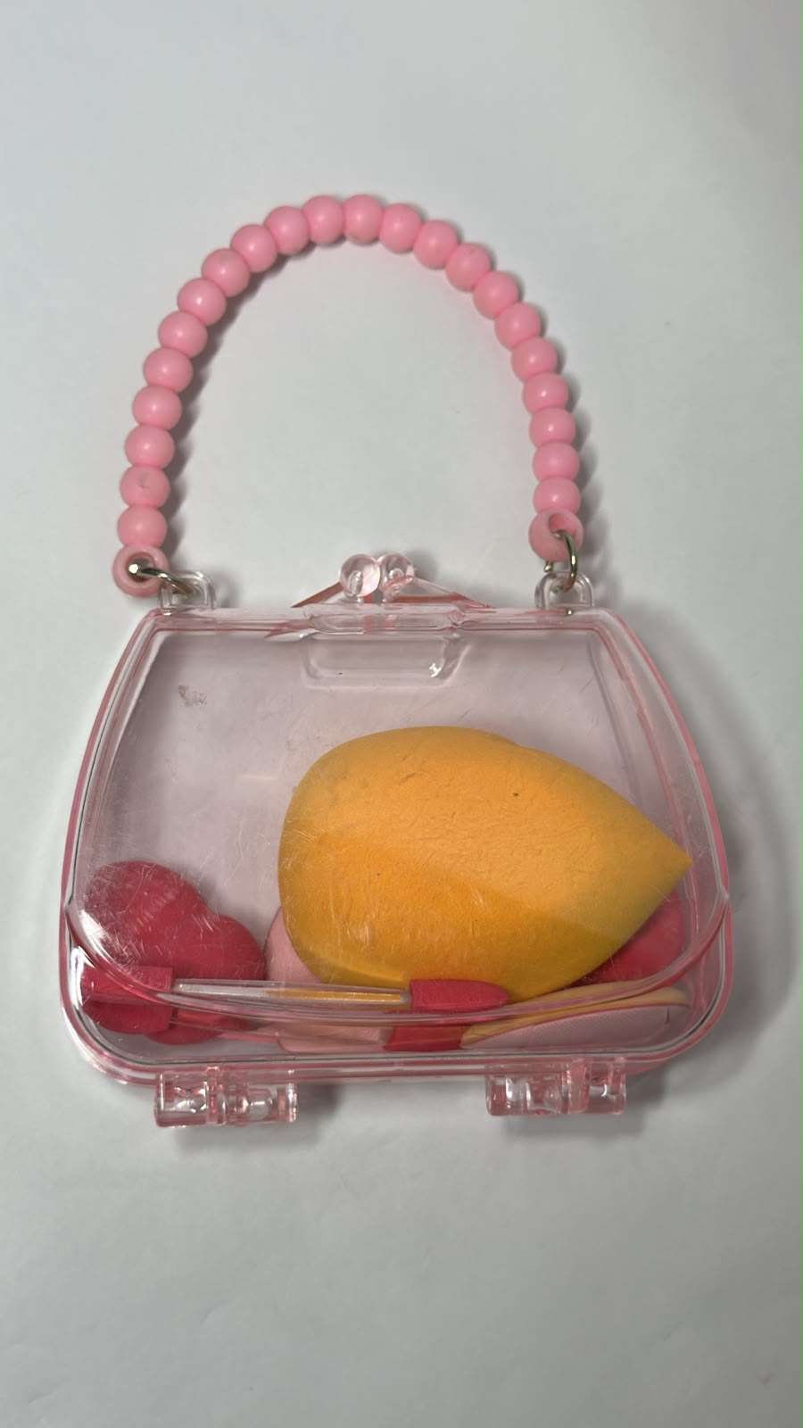 Beauty Blender Makeup Sponge Set – Soft Blending Sponges for Smooth Makeup Application