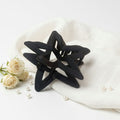 Star Hair Clip – Cute Sparkling Star Hair Accessory for Girls & Women