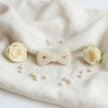 Pearl Hair Pin – Elegant Pearl Hair Accessory for Girls & Women