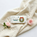 Mini Cute Bear Wipes – Pocket-Size Portable Cleaning Wipes for Everyday Use
