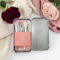 Hello Kitty Makeup Brush Set – Cute Soft Face & Eye Makeup Brushes