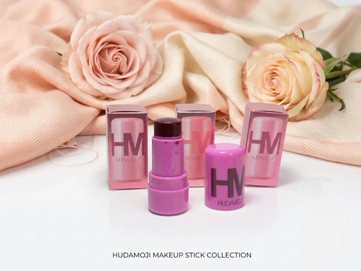 Helly Tint Lip & Cheek Tint – Lightweight Natural-Looking Color for Lips & Cheeks