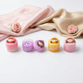 Cute Fruity Lip Balm – Sweet Fruit-Inspired Lip Care for Soft, Moisturized Lips