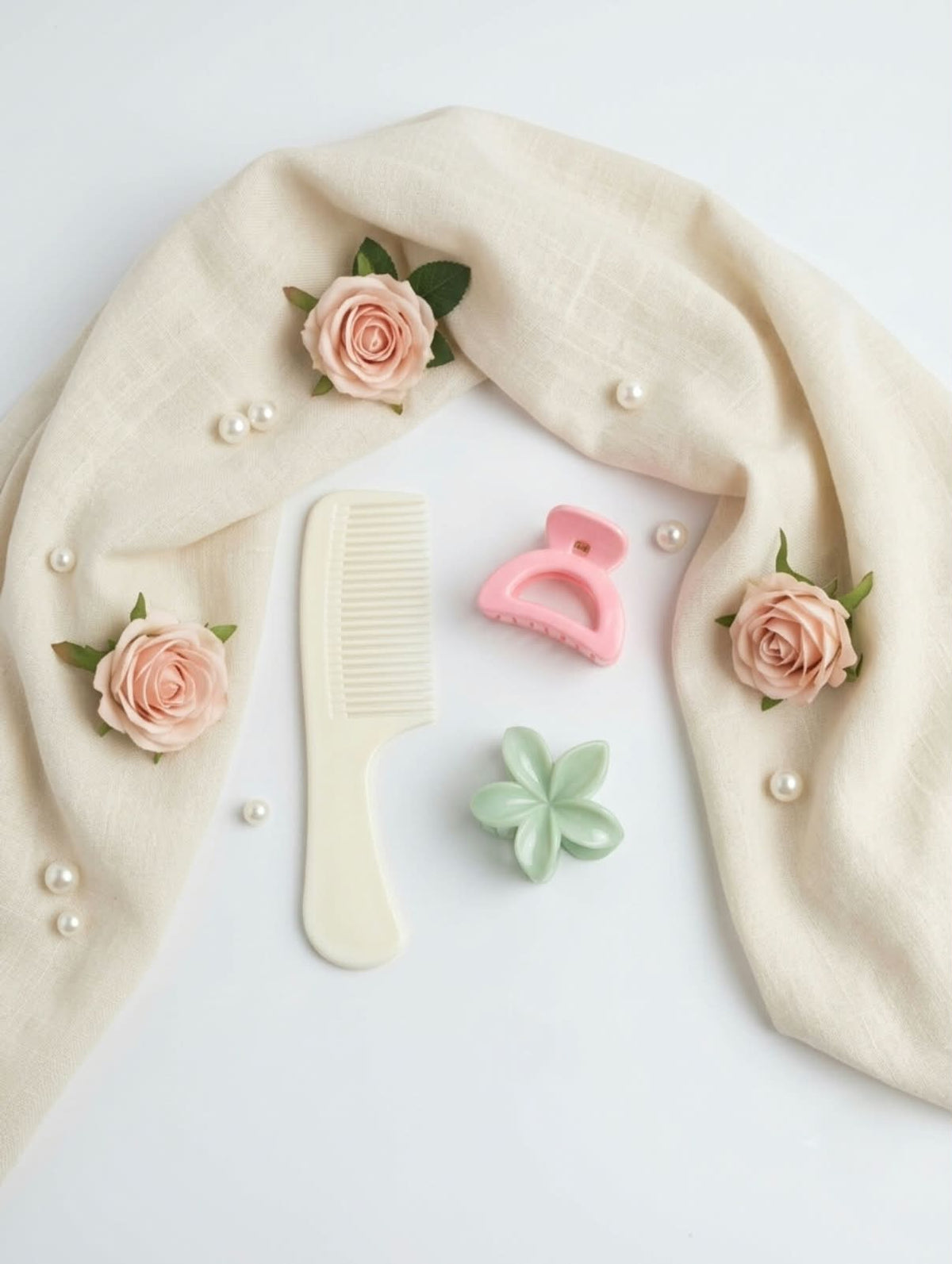 Hair Comb Set – Stylish Hair Combs for Easy Everyday Hair Styling