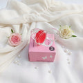 Ring Lelly Lip Balm – Cute Moisturizing Lip Balm for Soft & Hydrated Lips